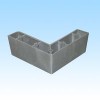 Опора мебельная - ОМ-21